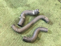 ท่อหม้อน้ำ SUBARU OUTBACK OEM 45161AG050,45161AG040, 45161AG030 BPE BLE 2005 EZ30 AT