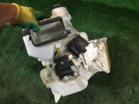 ชุดฮีตเตอร์ SUBARU OUTBACK OEM 72110AG002 BP5 BL5 BLE BPE BPH BL9 BP9 2005 EZ30 AT