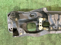 คานหน้า SUBARU OUTBACK OEM 20101AG002 BLE BPE BP5 BL5 BL9 BP9 2005 EZ30 AT