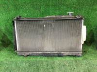 ラジエーター SUBARU OUTBACK OEM 45111AG040 BPE BLE 2005 EZ30 AT