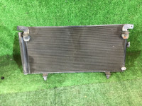 エアコンコンデンサー SUBARU OUTBACK OEM 73210AG000 BPE BLE 2005 EZ30 AT