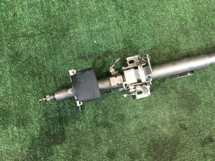 Columna de dirección SUBARU OUTBACK OEM 34500AG031 BPE BP9 2005 EZ30 AT