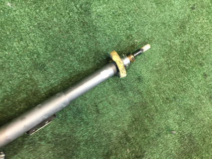 Columna de dirección SUBARU OUTBACK OEM 34500AG031 BPE BP9 2005 EZ30 AT