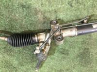 แร็คพวงมาลัย SUBARU OUTBACK OEM 34110AG001 BPE BP9 BP5 2005 EZ30 AT