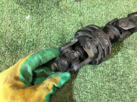 转向万向节 SUBARU OUTBACK OEM 34170AG031 BPE BP9 2005 EZ30 AT