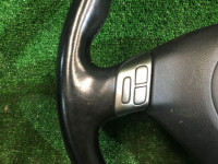 พวงมาลัย momo мультируль дерево SUBARU OUTBACK OEM 34311AG210JC BPE BP9 BP5 2005 gold 3M4