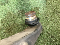 ปีกนกหน้า SUBARU OUTBACK OEM 20202AG080, 20202AG090, 20204AG010, 20204AG010 BPE BP9 2005 EZ30 AT