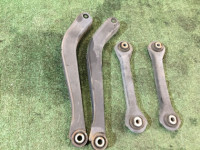 ปีกนกหลัง SUBARU OUTBACK OEM 20250AE031, 20250AE051, 20250AE010, 20250AE000, 20250AG080 BPE BP9 2005 EZ30 AT
