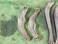 ปีกนกหลัง SUBARU OUTBACK OEM 20250AE031, 20250AE051, 20250AE010, 20250AE000, 20250AG080 BPE BP9 2005 EZ30 AT