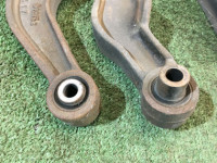 ปีกนกหลัง SUBARU OUTBACK OEM 20250AE031, 20250AE051, 20250AE010, 20250AE000, 20250AG080 BPE BP9 2005 EZ30 AT