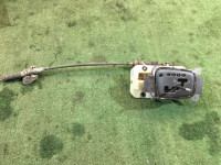 Seletor da caixa automática 35180AG000, 35150AG010, 35123AG000 SUBARU OUTBACK