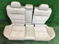 座椅总成 алькантара SUBARU OUTBACK OEM 64011AG480WA, 64011AG211WA, 64221AG060WA, 64231AG250WA BPE BP9 BP5 2005 gold 3M4
