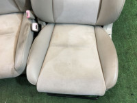 座椅总成 алькантара SUBARU OUTBACK OEM 64011AG480WA, 64011AG211WA, 64221AG060WA, 64231AG250WA BPE BP9 BP5 2005 gold 3M4