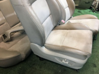 座椅总成 алькантара SUBARU OUTBACK OEM 64011AG480WA, 64011AG211WA, 64221AG060WA, 64231AG250WA BPE BP9 BP5 2005 gold 3M4