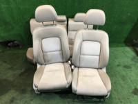 ชุดเบาะทั้งคัน алькантара 64011AG480WA, 64011AG211WA, 64221AG060WA, 64231AG250WA SUBARU OUTBACK