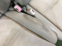 座椅总成 алькантара SUBARU OUTBACK OEM 64011AG480WA, 64011AG211WA, 64221AG060WA, 64231AG250WA BPE BP9 BP5 2005 gold 3M4