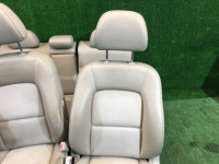 座椅总成 алькантара SUBARU OUTBACK OEM 64011AG480WA, 64011AG211WA, 64221AG060WA, 64231AG250WA BPE BP9 BP5 2005 gold 3M4