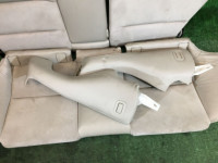 座椅总成 алькантара SUBARU OUTBACK OEM 64011AG480WA, 64011AG211WA, 64221AG060WA, 64231AG250WA BPE BP9 BP5 2005 gold 3M4