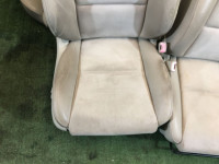 座椅总成 алькантара SUBARU OUTBACK OEM 64011AG480WA, 64011AG211WA, 64221AG060WA, 64231AG250WA BPE BP9 BP5 2005 gold 3M4