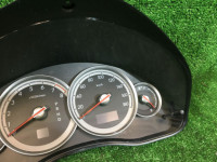 มาตรวัดความเร็ว SUBARU OUTBACK OEM 85022AG520, 85070AG480, 85075AG000 BPE 2005 EZ30 AT
