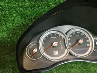 มาตรวัดความเร็ว SUBARU OUTBACK OEM 85022AG520, 85070AG480, 85075AG000 BPE 2005 EZ30 AT