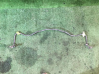 เหล็กกันโคลงหลัง D=15.9 20451AG060 SUBARU OUTBACK