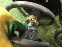 โช้คอัพ SUBARU OUTBACK OEM 20310AG500, 20310AG510, 20330AG690, 20365AG240 BPE BP9 2005 EZ30 AT
