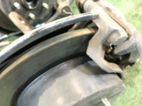リアハブ SUBARU OUTBACK OEM 26700AG000, 26692AG060,26692AG070, 28473AG000 BLE BPE BP5 BL5 BL9 BP9 2005 EZ30 AT