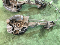 リアハブ SUBARU OUTBACK OEM 26700AG000, 26692AG060,26692AG070, 28473AG000 BLE BPE BP5 BL5 BL9 BP9 2005 EZ30 AT