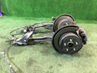 リアハブ SUBARU OUTBACK OEM 26700AG000, 26692AG060,26692AG070, 28473AG000 BLE BPE BP5 BL5 BL9 BP9 2005 EZ30 AT