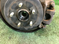 リアハブ SUBARU OUTBACK OEM 26700AG000, 26692AG060,26692AG070, 28473AG000 BLE BPE BP5 BL5 BL9 BP9 2005 EZ30 AT