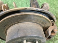 リアハブ SUBARU OUTBACK OEM 26700AG000, 26692AG060,26692AG070, 28473AG000 BLE BPE BP5 BL5 BL9 BP9 2005 EZ30 AT