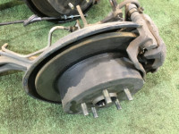 リアハブ SUBARU OUTBACK OEM 26700AG000, 26692AG060,26692AG070, 28473AG000 BLE BPE BP5 BL5 BL9 BP9 2005 EZ30 AT