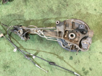 リアハブ SUBARU OUTBACK OEM 26700AG000, 26692AG060,26692AG070, 28473AG000 BLE BPE BP5 BL5 BL9 BP9 2005 EZ30 AT