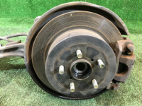 リアハブ SUBARU OUTBACK OEM 26700AG000, 26692AG060,26692AG070, 28473AG000 BLE BPE BP5 BL5 BL9 BP9 2005 EZ30 AT