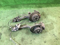 ดุมล้อหลัง 26700AG000, 26692AG060,26692AG070, 28473AG000 SUBARU OUTBACK