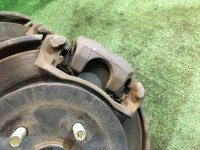 リアハブ SUBARU OUTBACK OEM 26700AG000, 26692AG060,26692AG070, 28473AG000 BLE BPE BP5 BL5 BL9 BP9 2005 EZ30 AT