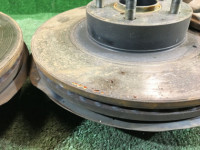 Front hubs SUBARU OUTBACK OEM 26300SA000, 26292SA000, 26292SA010, 28373AG000 BP5 BL5 BLE BPE BPH BL9 BP9 2005 EZ30 AT