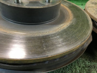 Front hubs SUBARU OUTBACK OEM 26300SA000, 26292SA000, 26292SA010, 28373AG000 BP5 BL5 BLE BPE BPH BL9 BP9 2005 EZ30 AT