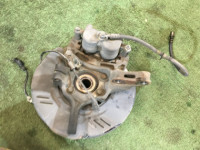 Front hubs SUBARU OUTBACK OEM 26300SA000, 26292SA000, 26292SA010, 28373AG000 BP5 BL5 BLE BPE BPH BL9 BP9 2005 EZ30 AT