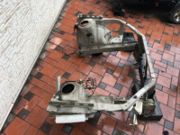 水箱框架 SUBARU OUTBACK OEM 53060AG0009P, 53020AG0019P, 53020AG0109P, 53040AG0019P BPE BP9 2005