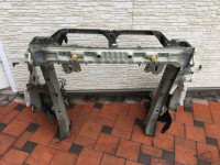 水箱框架 SUBARU OUTBACK OEM 53060AG0009P, 53020AG0019P, 53020AG0109P, 53040AG0019P BPE BP9 2005