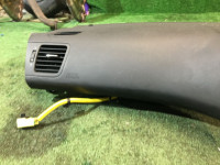 仪表台 SUBARU OUTBACK OEM 66040AG000 BLE BPE BP5 BL5 BL9 BP9 2005 gold 3M4