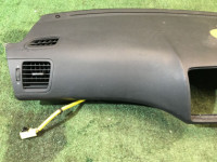 仪表台 SUBARU OUTBACK OEM 66040AG000 BLE BPE BP5 BL5 BL9 BP9 2005 gold 3M4