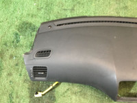 仪表台 SUBARU OUTBACK OEM 66040AG000 BLE BPE BP5 BL5 BL9 BP9 2005 gold 3M4