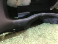 仪表台 SUBARU OUTBACK OEM 66040AG000 BLE BPE BP5 BL5 BL9 BP9 2005 gold 3M4