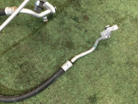 Tubos del aire acondicionado SUBARU OUTBACK OEM 73425AG020, 73431AG030, 73424AG010 BLE BPE 2005 EZ30 AT
