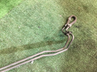 Gearbox oil cooler lines SUBARU OUTBACK OEM 45522AG010 BLE BPE 2005 EZ30 AT