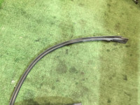 右车门密封条 SUBARU OUTBACK OEM 63521AG000 BPE BP9 BP5 2005 gold 3M4