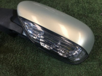 Зеркало левое SUBARU OUTBACK OEM 91031AG032GA BP5 BL5 BLE BPE BPH BL9 BP9 2005 gold 3M4